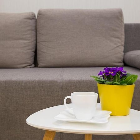 Dream&Travel Apartments Krakow Ngoại thất bức ảnh