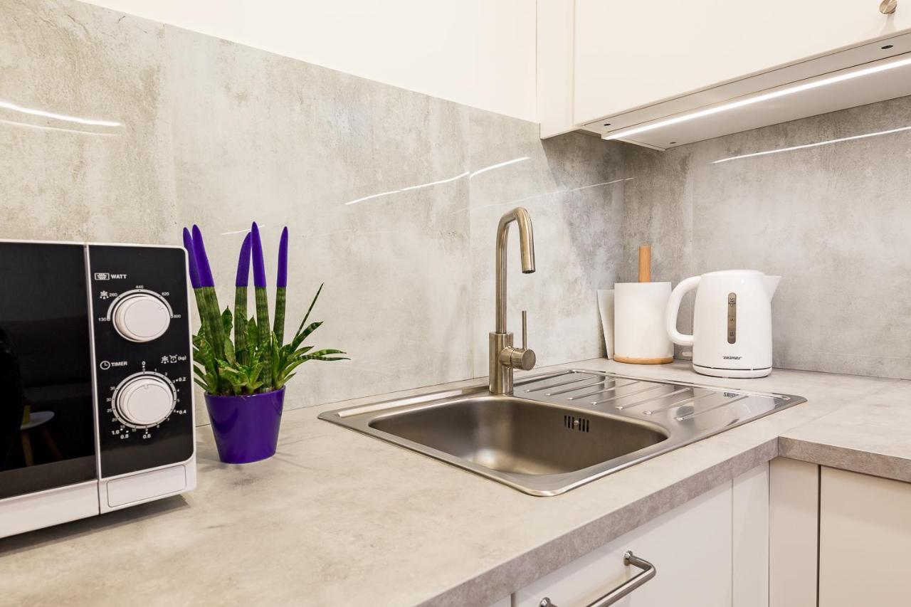Dream&Travel Apartments Krakow Ngoại thất bức ảnh