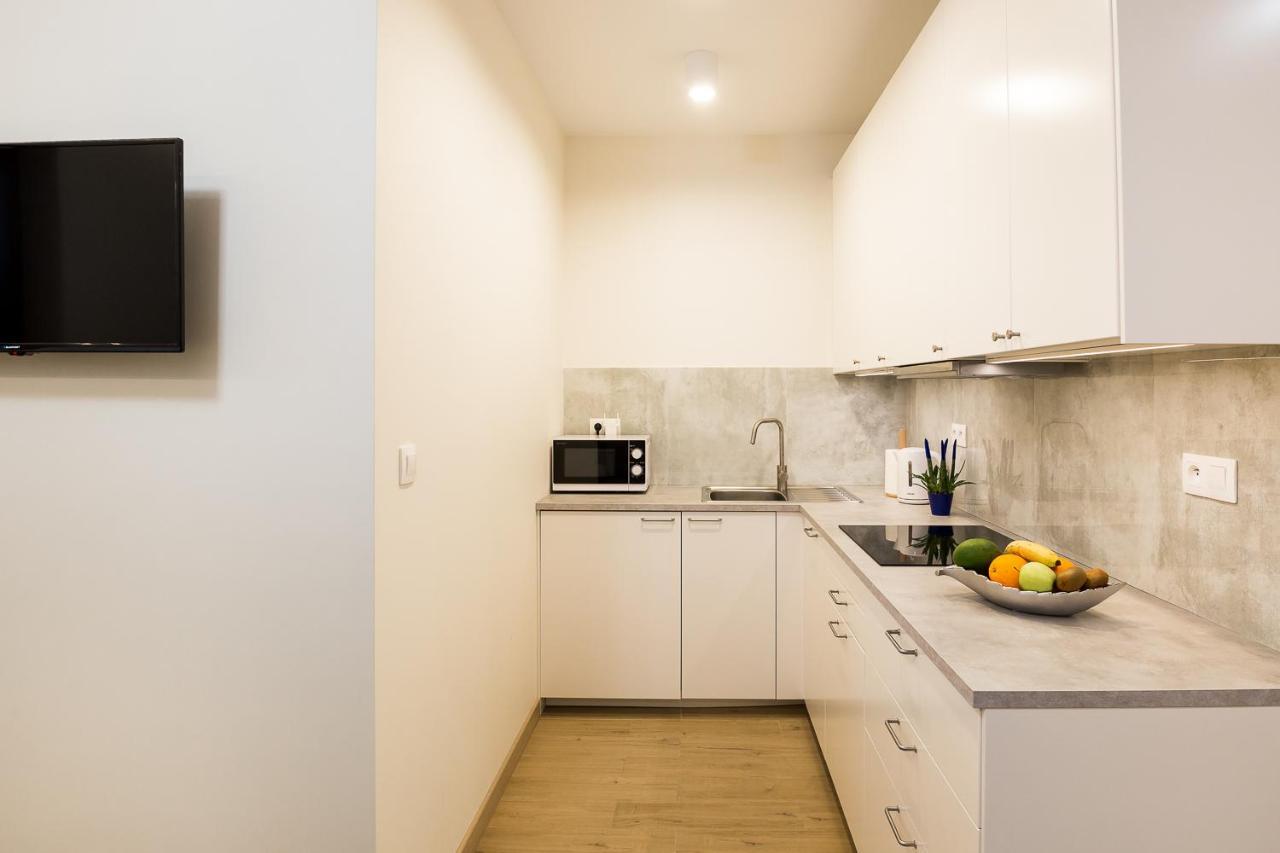 Dream&Travel Apartments Krakow Ngoại thất bức ảnh