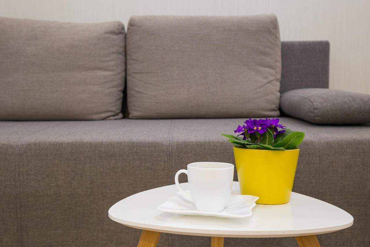 Dream&Travel Apartments Krakow Ngoại thất bức ảnh