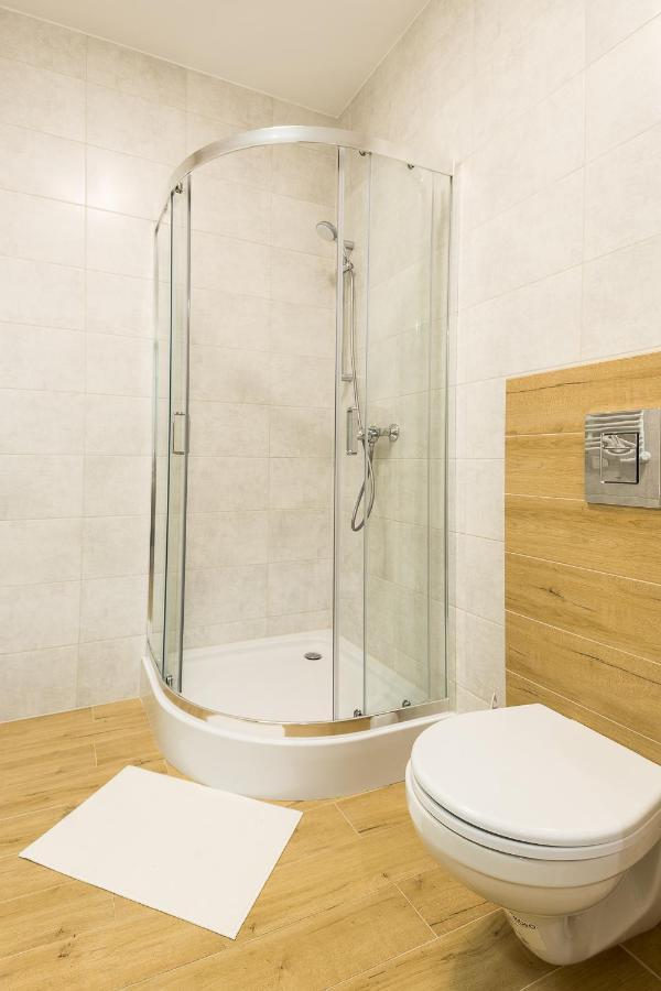 Dream&Travel Apartments Krakow Ngoại thất bức ảnh