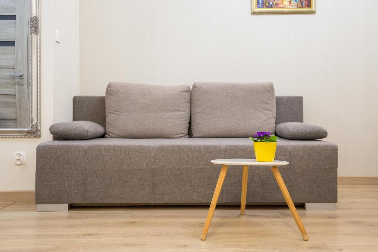 Dream&Travel Apartments Krakow Ngoại thất bức ảnh