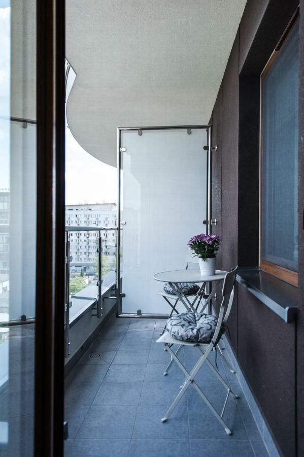 Dream&Travel Apartments Krakow Ngoại thất bức ảnh