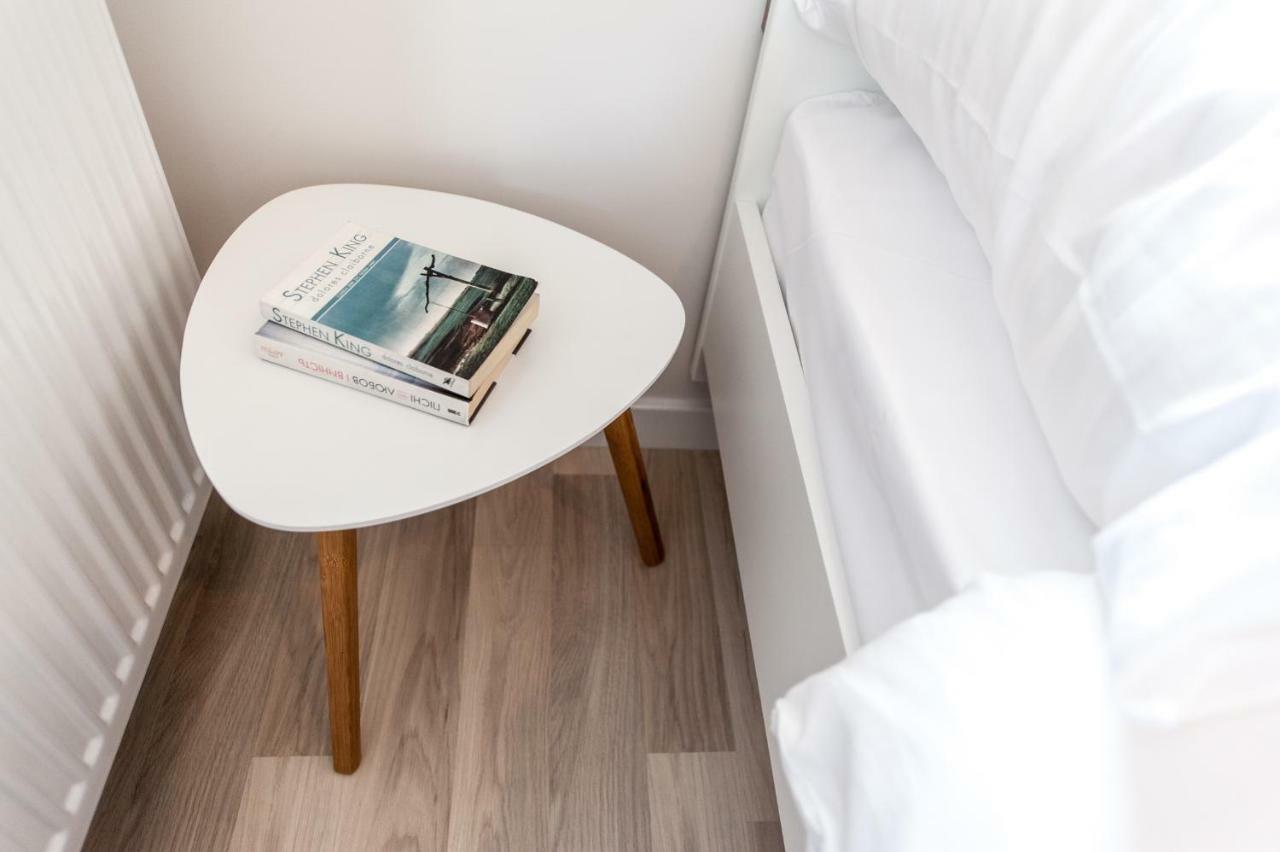 Dream&Travel Apartments Krakow Ngoại thất bức ảnh