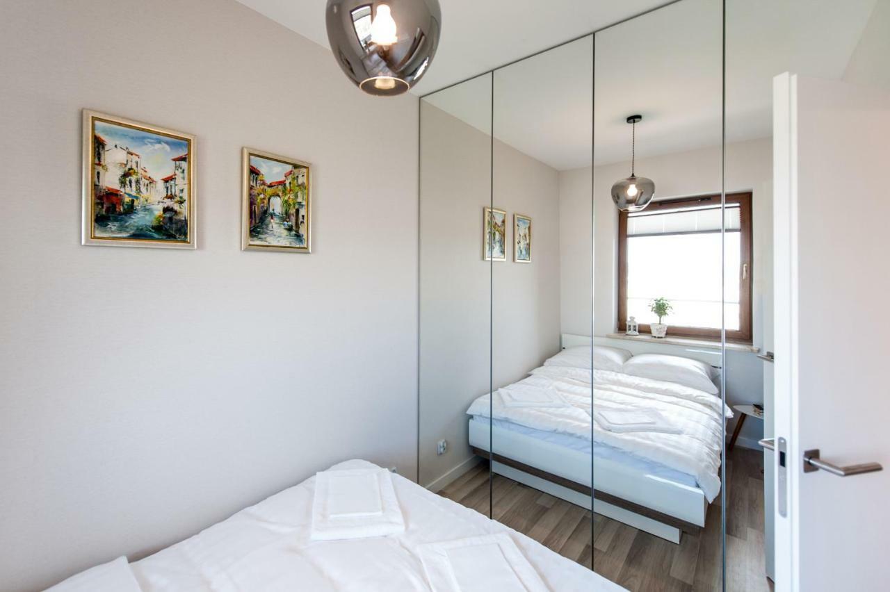 Dream&Travel Apartments Krakow Ngoại thất bức ảnh