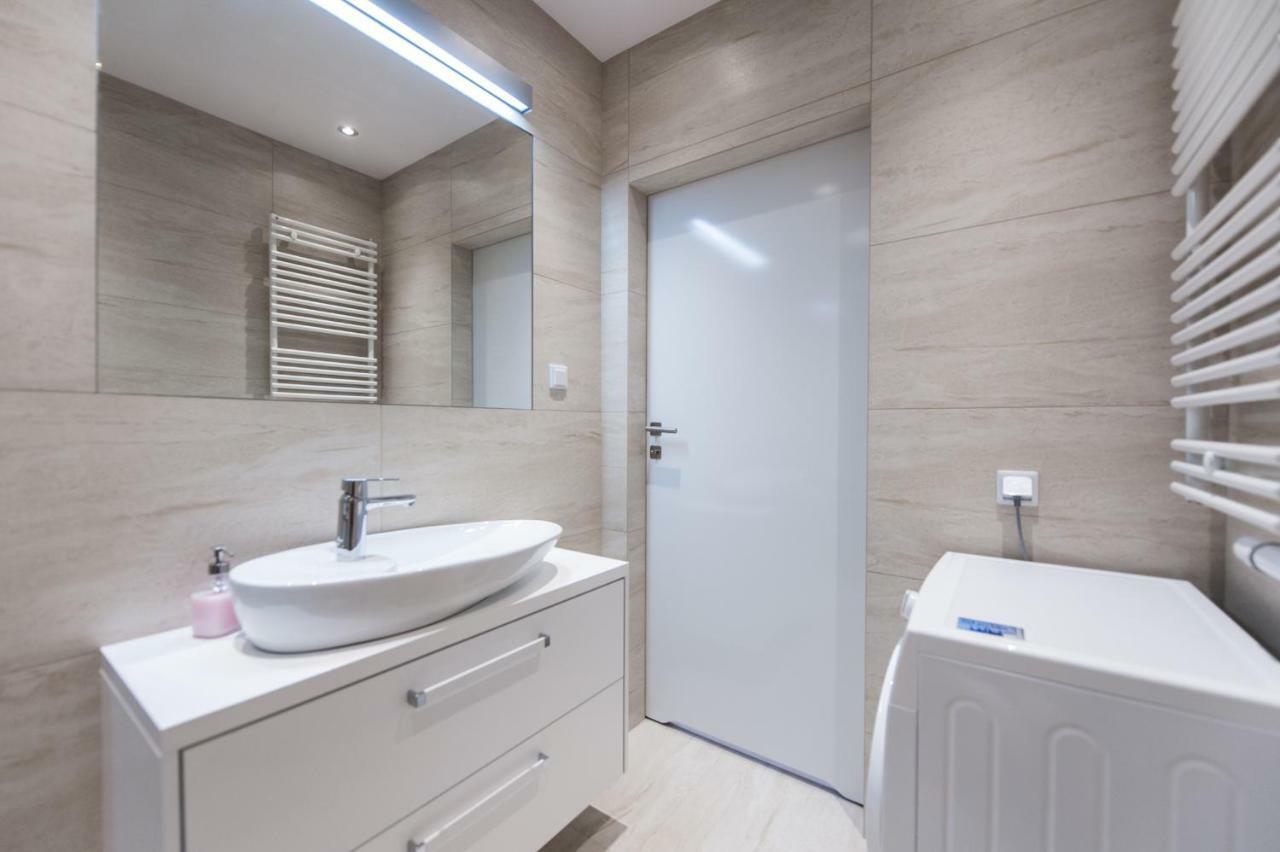 Dream&Travel Apartments Krakow Ngoại thất bức ảnh