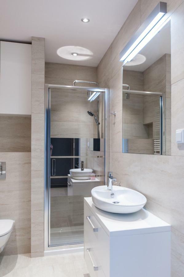 Dream&Travel Apartments Krakow Ngoại thất bức ảnh